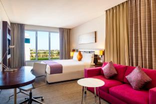 holiday inn muscat al seeb by ihg