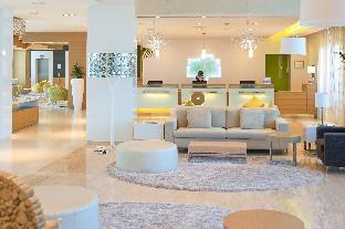 holiday inn muscat al seeb by ihg