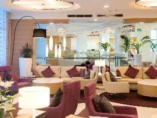 holiday inn muscat al seeb by ihg