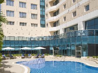 holiday inn muscat al seeb by ihg