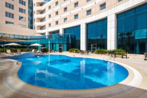 holiday inn muscat al seeb by ihg