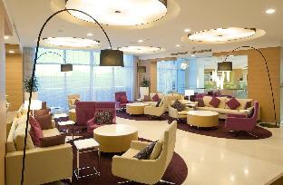 holiday inn muscat al seeb by ihg