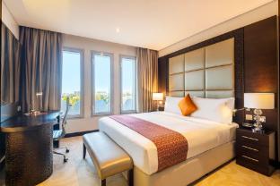 holiday inn muscat al seeb by ihg