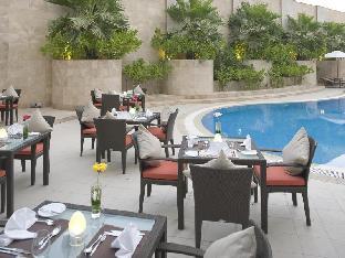 holiday inn muscat al seeb by ihg
