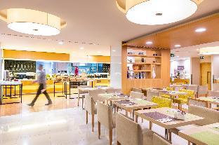 holiday inn muscat al seeb by ihg
