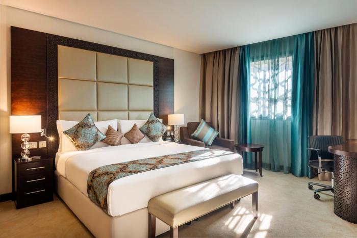 holiday inn muscat al seeb by ihg