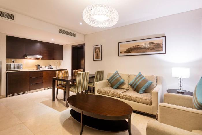 holiday inn muscat al seeb by ihg