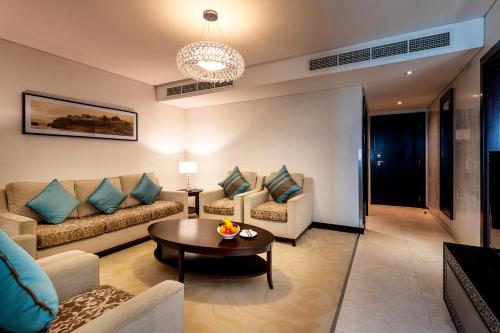holiday inn muscat al seeb by ihg