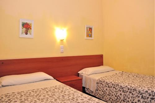 hostal bejar