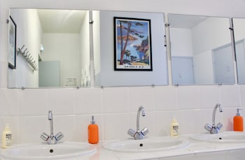 gite du chalet pietri