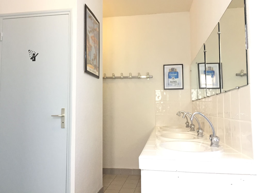 gite du chalet pietri