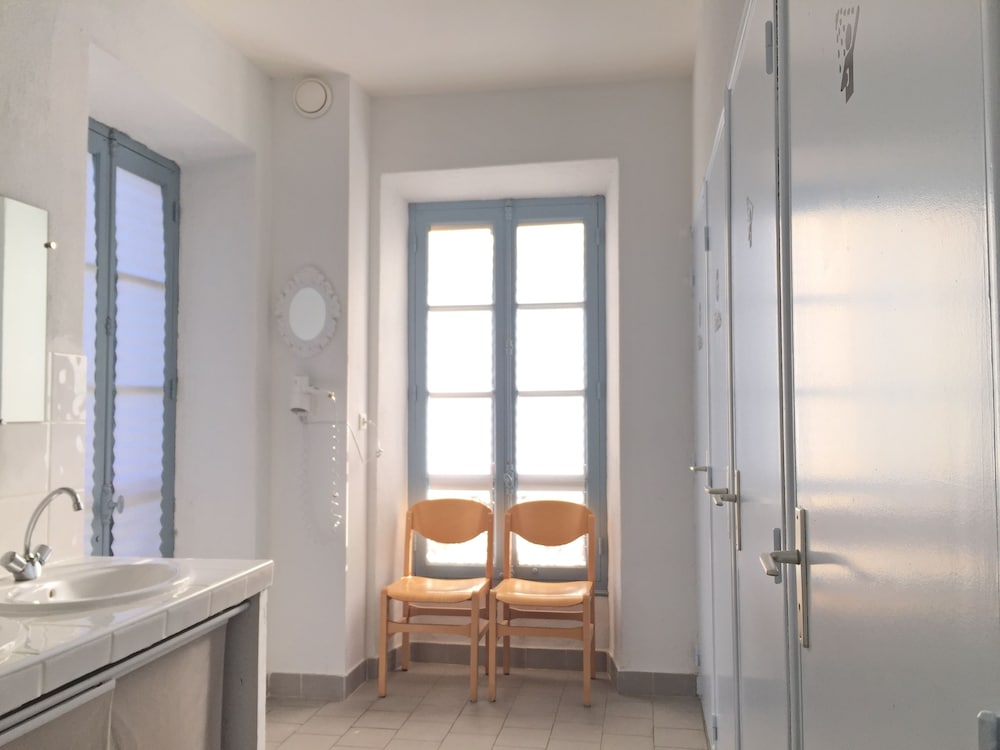 gite du chalet pietri