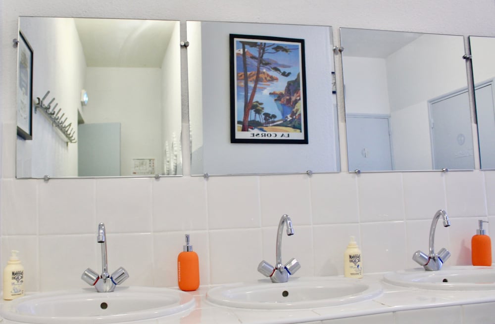 gite du chalet pietri