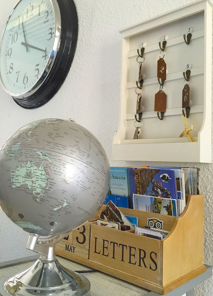 gite du chalet pietri