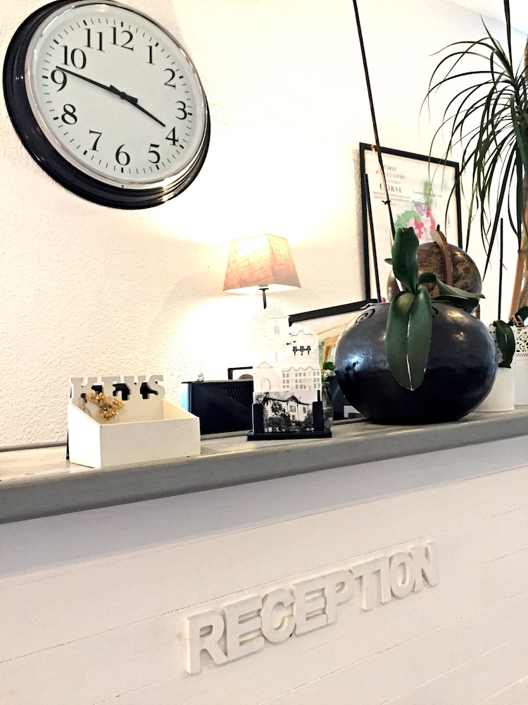 gite du chalet pietri