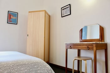 gite du chalet pietri