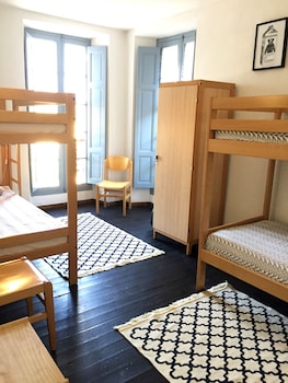 gite du chalet pietri