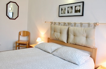 gite du chalet pietri