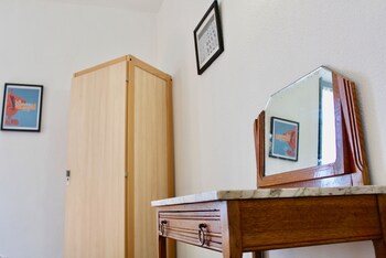 gite du chalet pietri