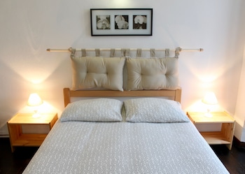 gite du chalet pietri