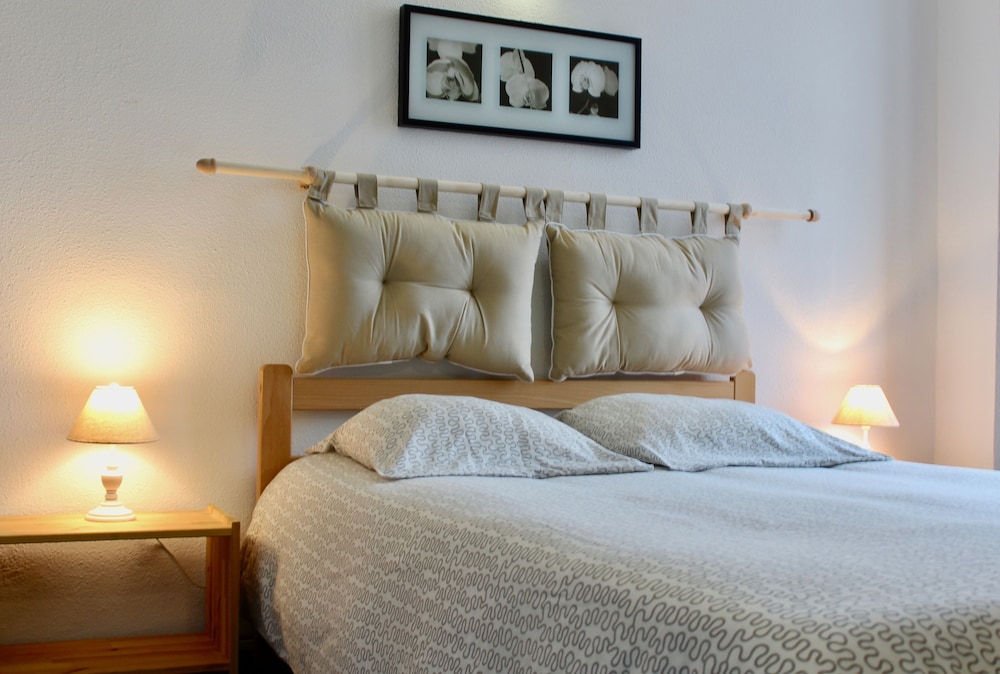 gite du chalet pietri