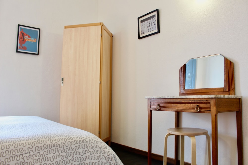 gite du chalet pietri