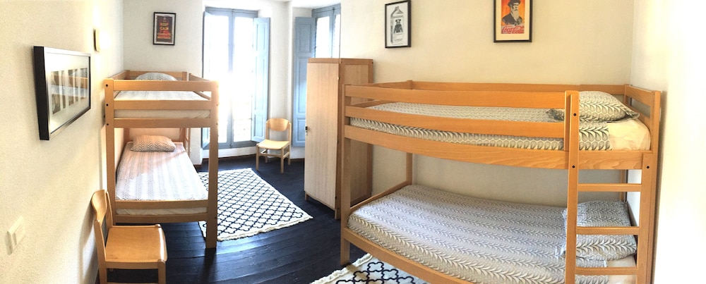 gite du chalet pietri