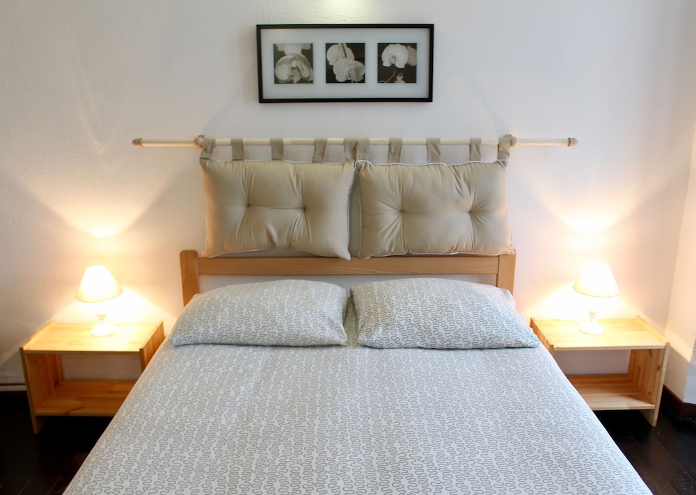 gite du chalet pietri