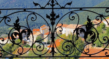 gite du chalet pietri