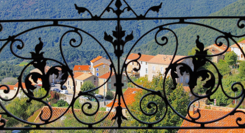 gite du chalet pietri