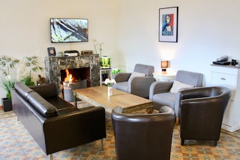 gite du chalet pietri