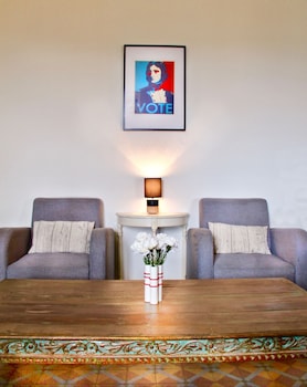 gite du chalet pietri