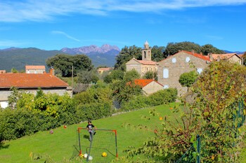 gite du chalet pietri