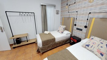 hostal boutique la espanola by bossh hotels