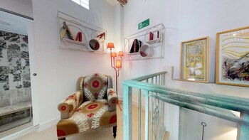 hostal boutique la espanola by bossh hotels