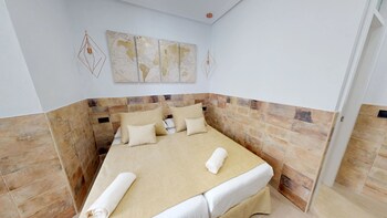 hostal boutique la espanola by bossh hotels