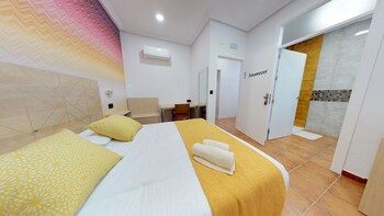 hostal boutique la espanola by bossh hotels