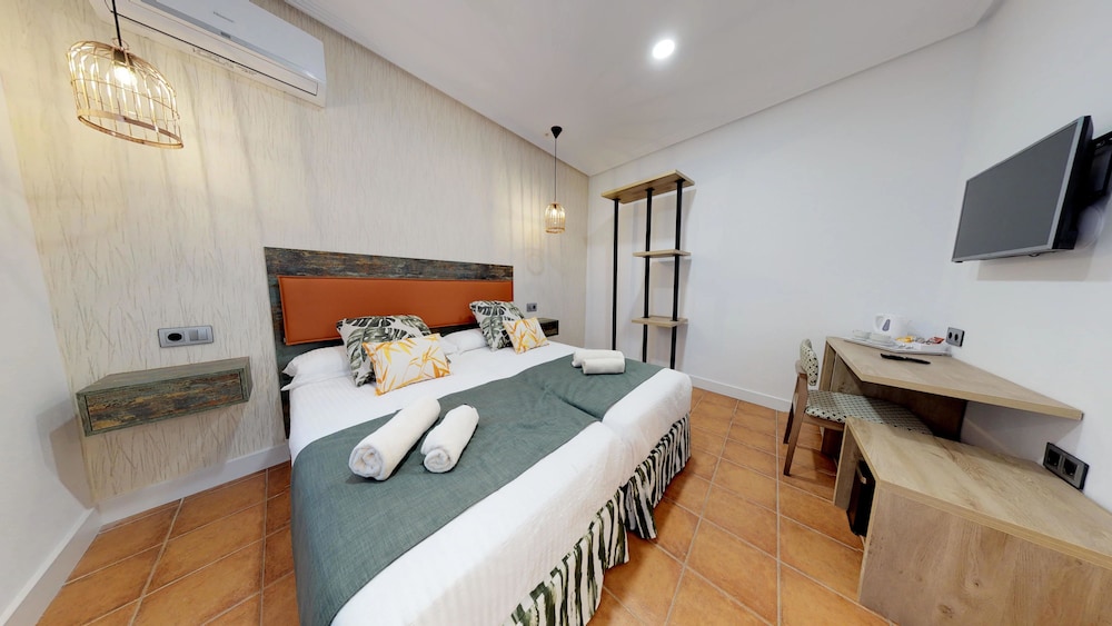 hostal boutique la espanola by bossh hotels