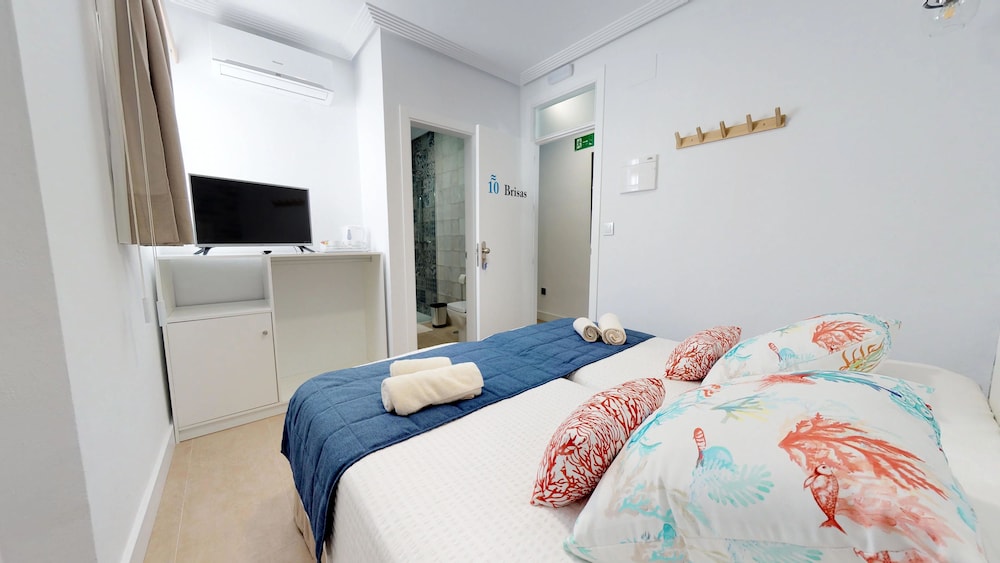 hostal boutique la espanola by bossh hotels