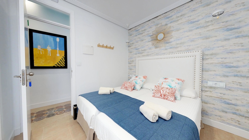 hostal boutique la espanola by bossh hotels