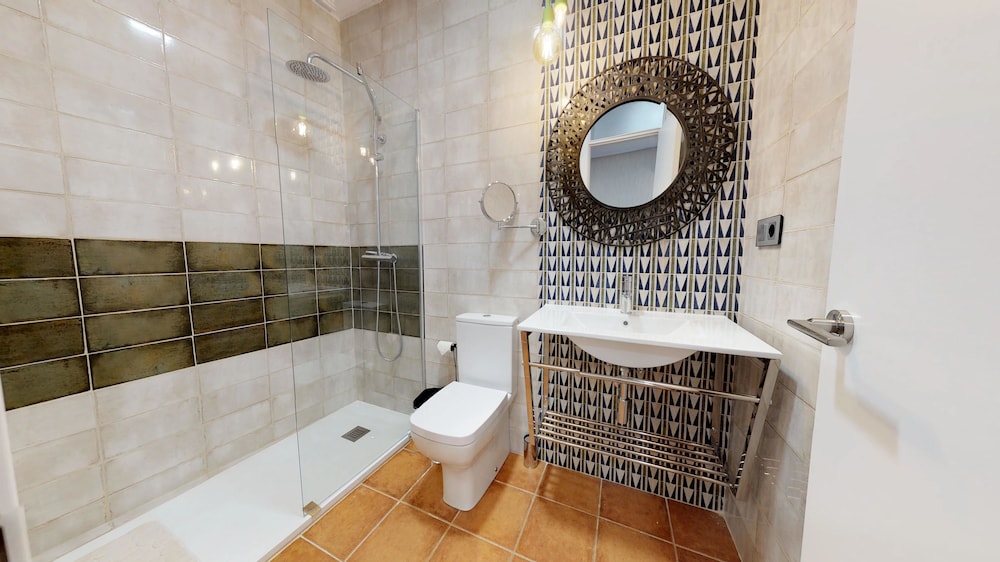 hostal boutique la espanola by bossh hotels