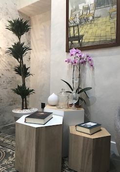 Hostal Boutique La Española By Bossh Hotels,Costa De La Luz>>Cadiz,1 star