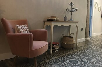 Hostal Boutique La Española By Bossh Hotels,Costa De La Luz>>Cadiz,1 star