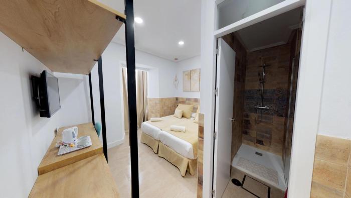 hostal boutique la espanola by bossh hotels