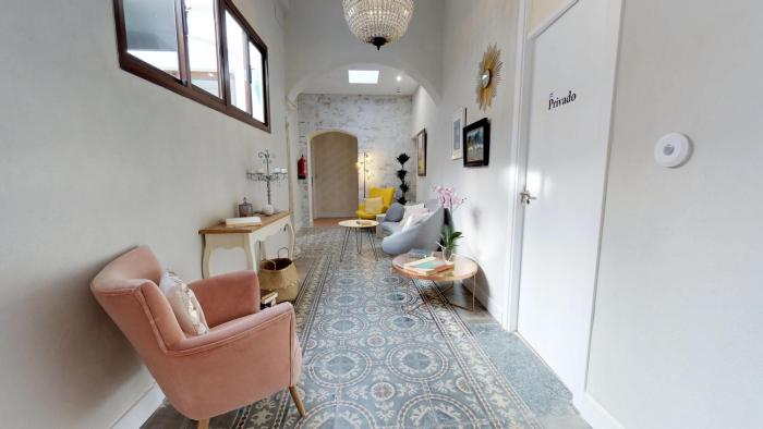 hostal boutique la espanola by bossh hotels