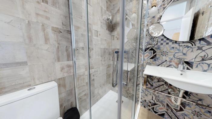 hostal boutique la espanola by bossh hotels