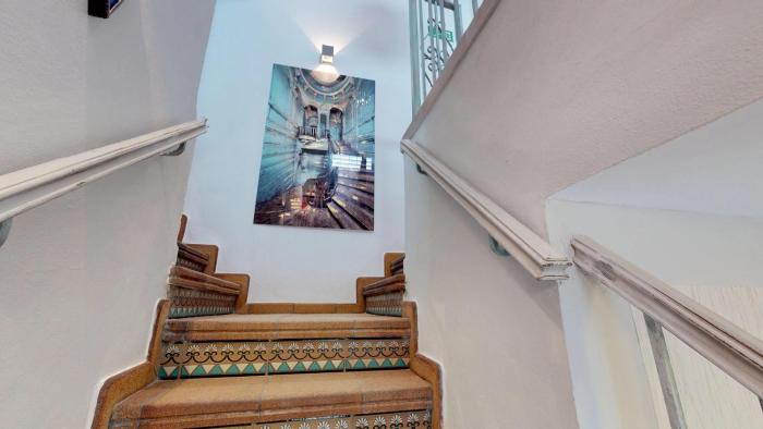 hostal boutique la espanola by bossh hotels