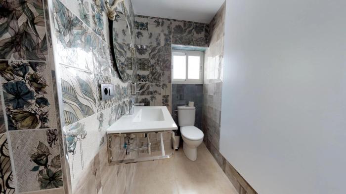 hostal boutique la espanola by bossh hotels