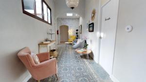 hostal boutique la espanola by bossh hotels