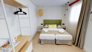 hostal boutique la espanola by bossh hotels